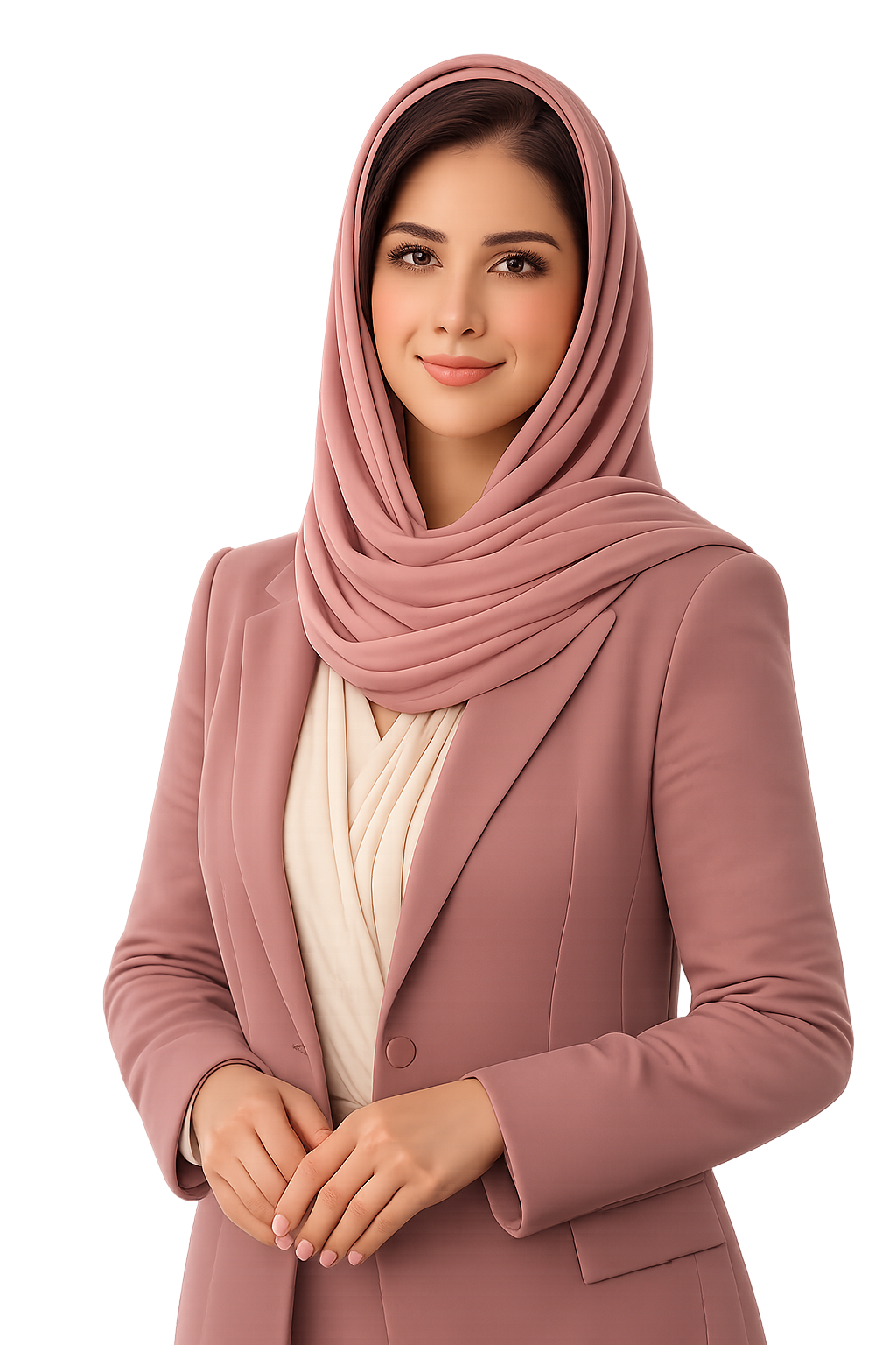 فهیمه